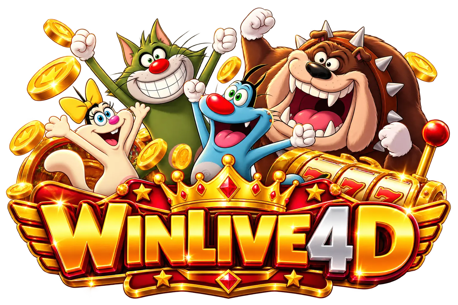 Akun Demo Slot-logo